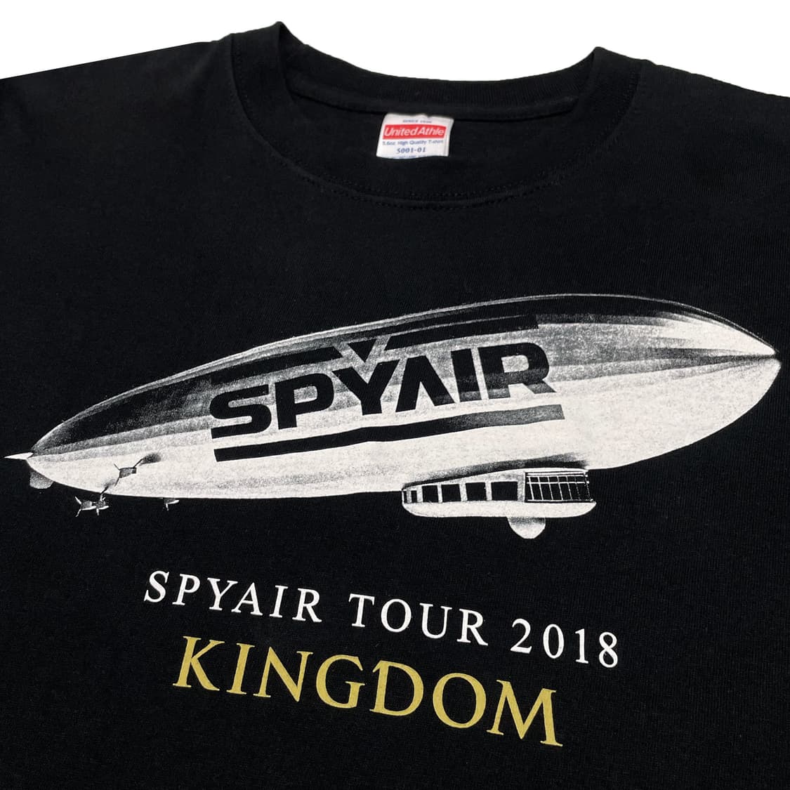 스파이에어 (Spyair) 상품이미지3