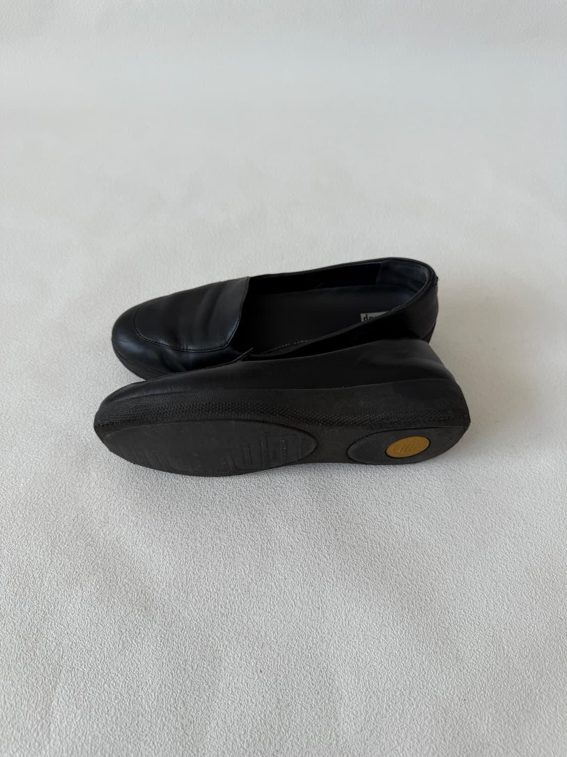 [240-245]핏플랍(fitflop) 레더 로퍼 상품이미지6