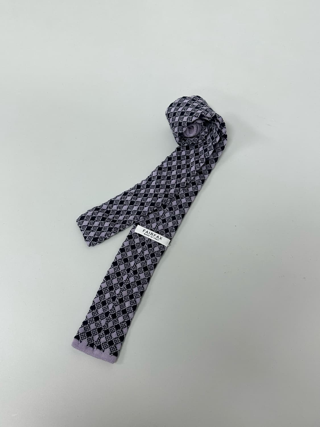 FAIRFAX 라나울 넥타이 상품이미지4