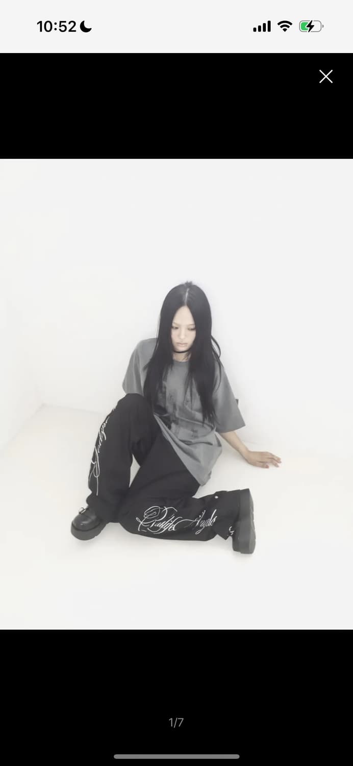 Dydoshop 디와이도샵 갓스피드 진 상품이미지1