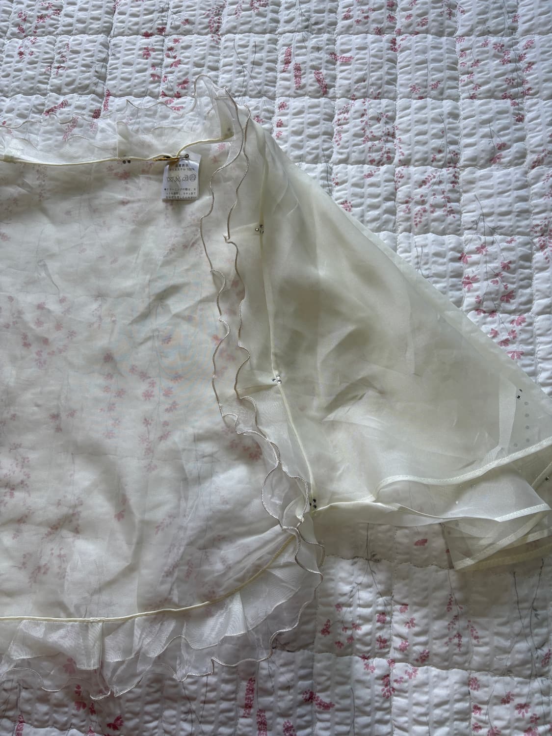 Shine bolero 상품이미지8