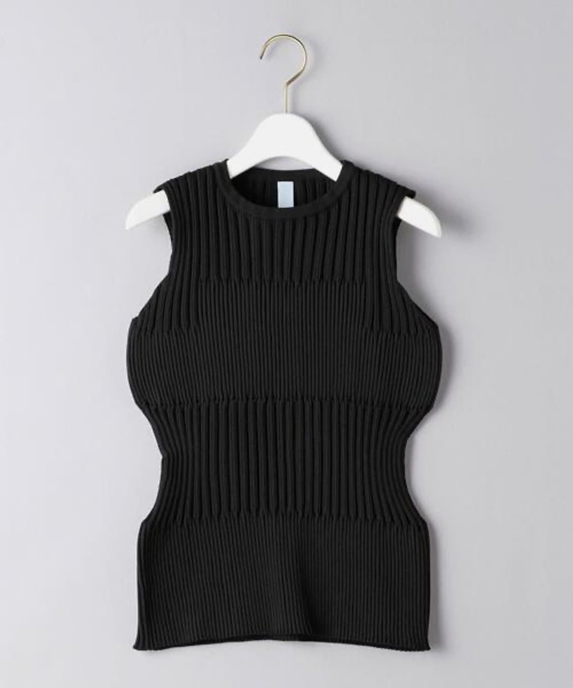 CFCL 민소매탑 상품이미지4