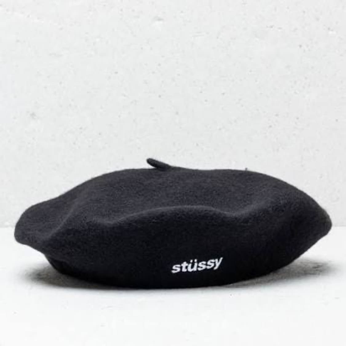 스투시 베레모 arren felt beret 상품이미지1