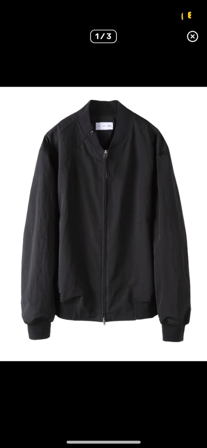 PAF 6.0 Bomber right XL 상품이미지1