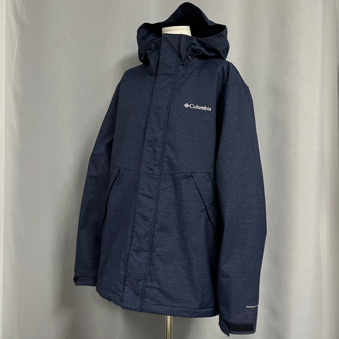 콜롬비아 바람막이/#819 상품이미지2