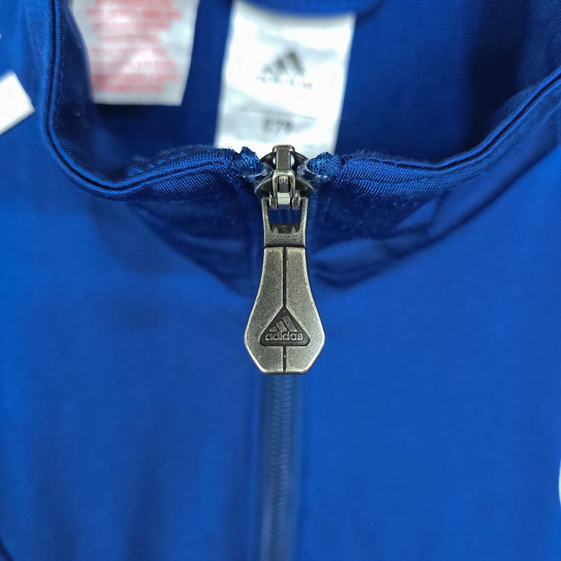 아디다스(adidas) 첼시FC 삼성 주니어 트랙탑 079 상품이미지6