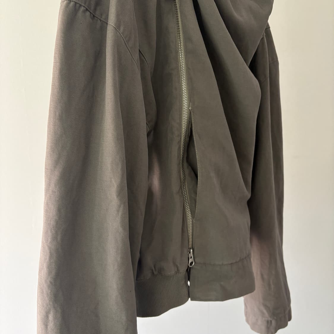  ▫️Vivienne Westwood Zip Blouson 상품이미지7
