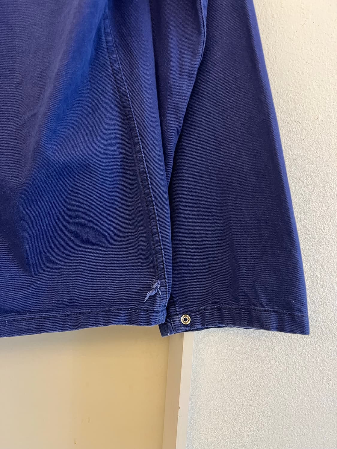OLD VINTAGE 1 POCKET BIGSIZE 빈티지프렌치워크자켓 상품이미지10