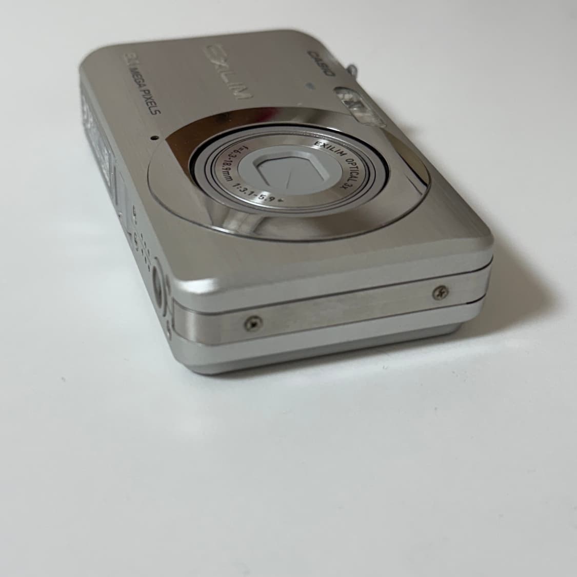 카시오 casio EX-Z80 카메라 디카 디지털 카메라 상품이미지6