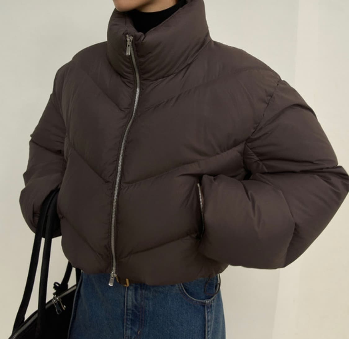 블러썸h 네오 구스다운 상품이미지1