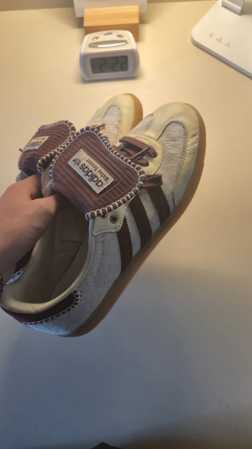 삼바 웨일즈보너 270 상품이미지5