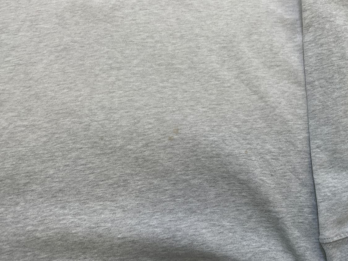 폴로 랄프로렌 그레이 로고 카라 긴팔티셔츠  J04190 상품이미지3