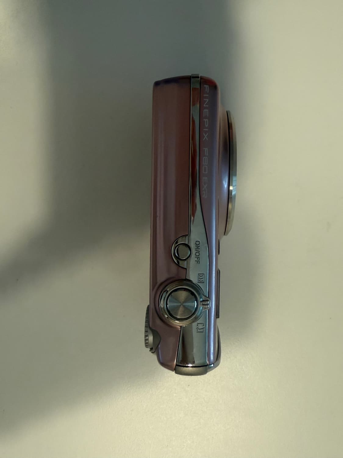 예약중) 후지필름 파인픽스 f80exr 핑크 키키 하음 아일릿 민주 디카 상품이미지3