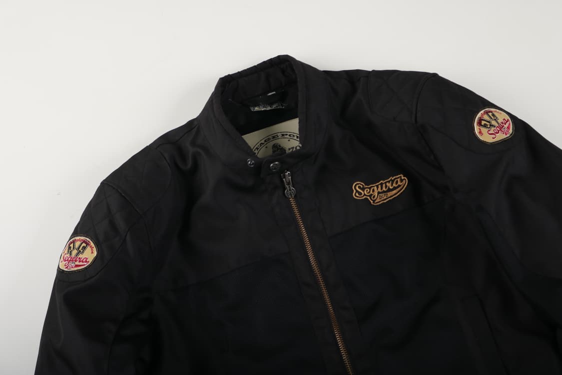 [L] 세구라 모터사이클 자켓 상품이미지2