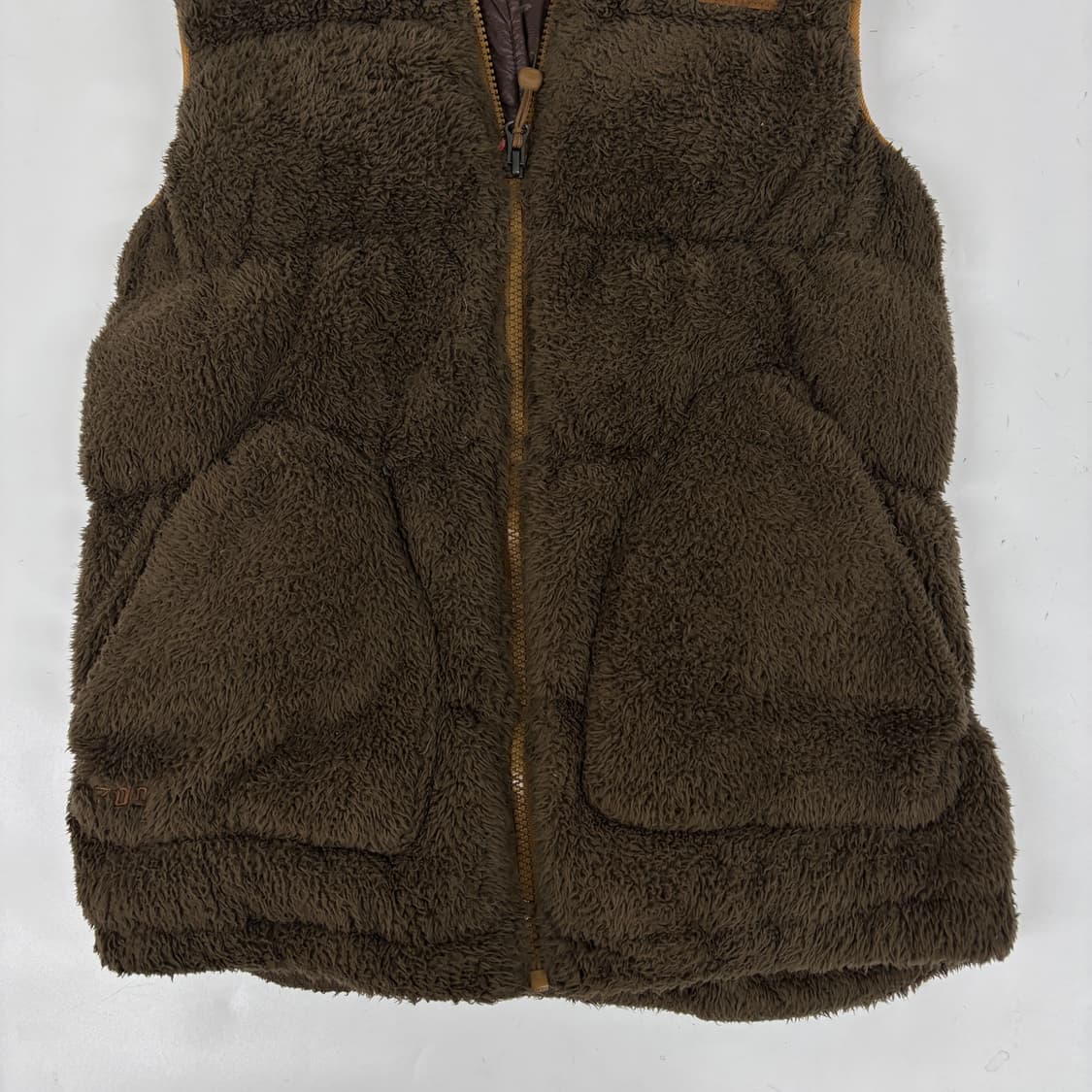 노스페이스 패딩 조끼 상품이미지5