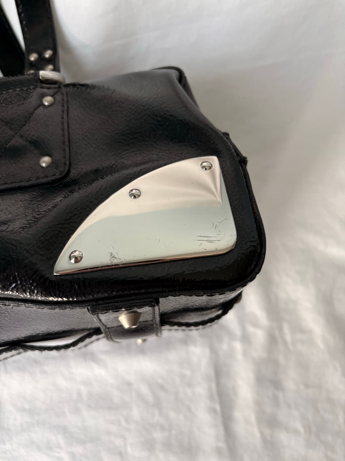 Guess 2000’s shoulder bag 상품이미지7