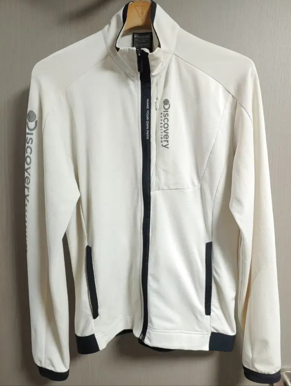 디스커버리 집업자켓, M 상품이미지1
