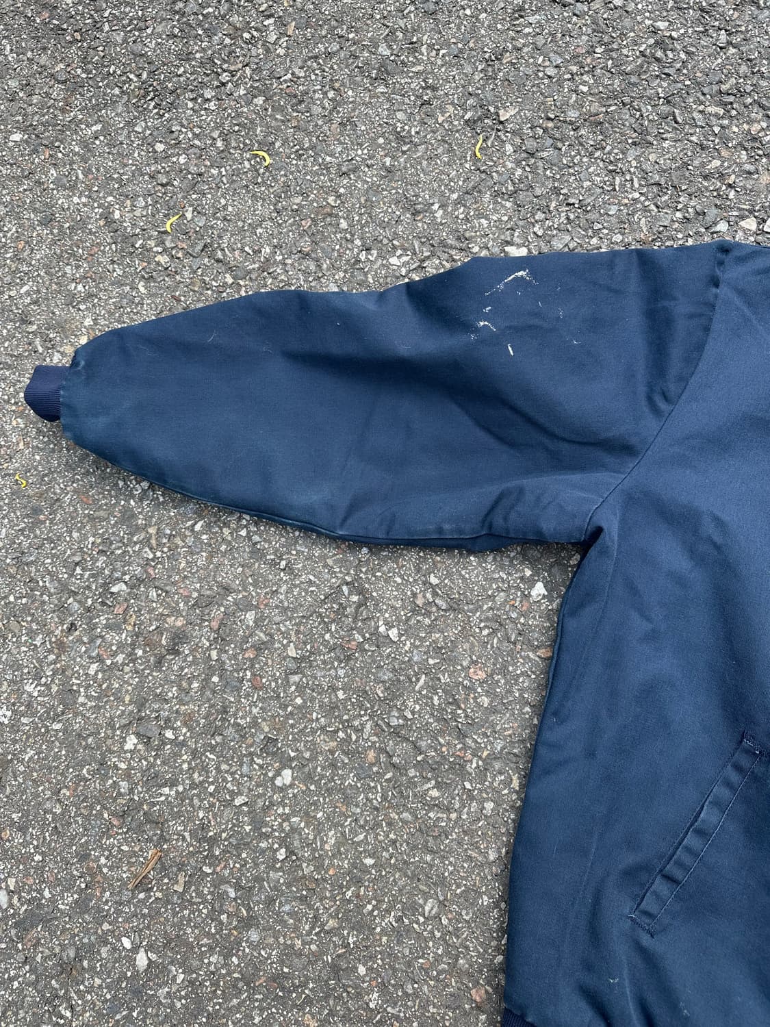 빈티지 90s 워크자켓  상품이미지8