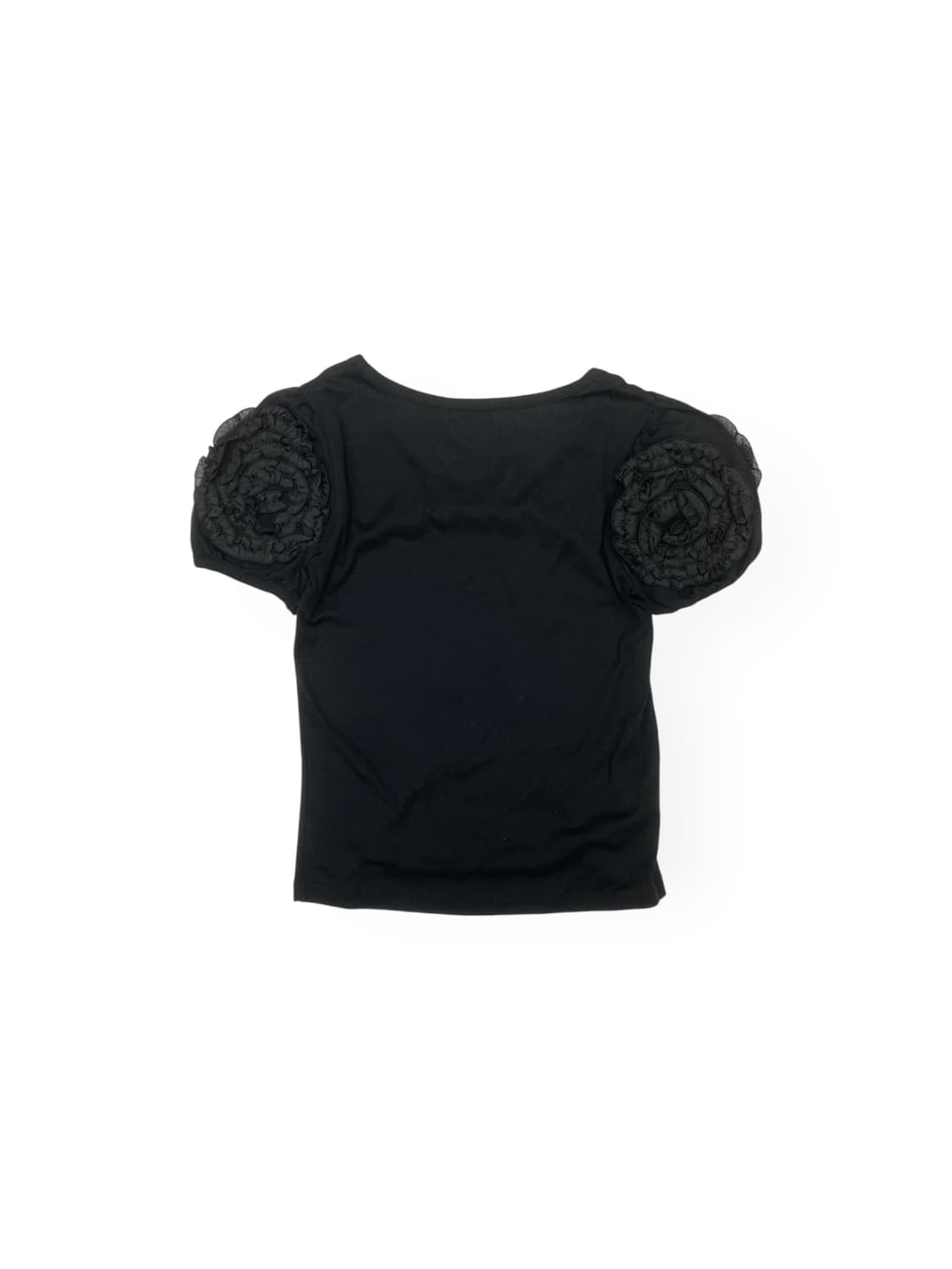 Sonia rykiel rose top 상품이미지3