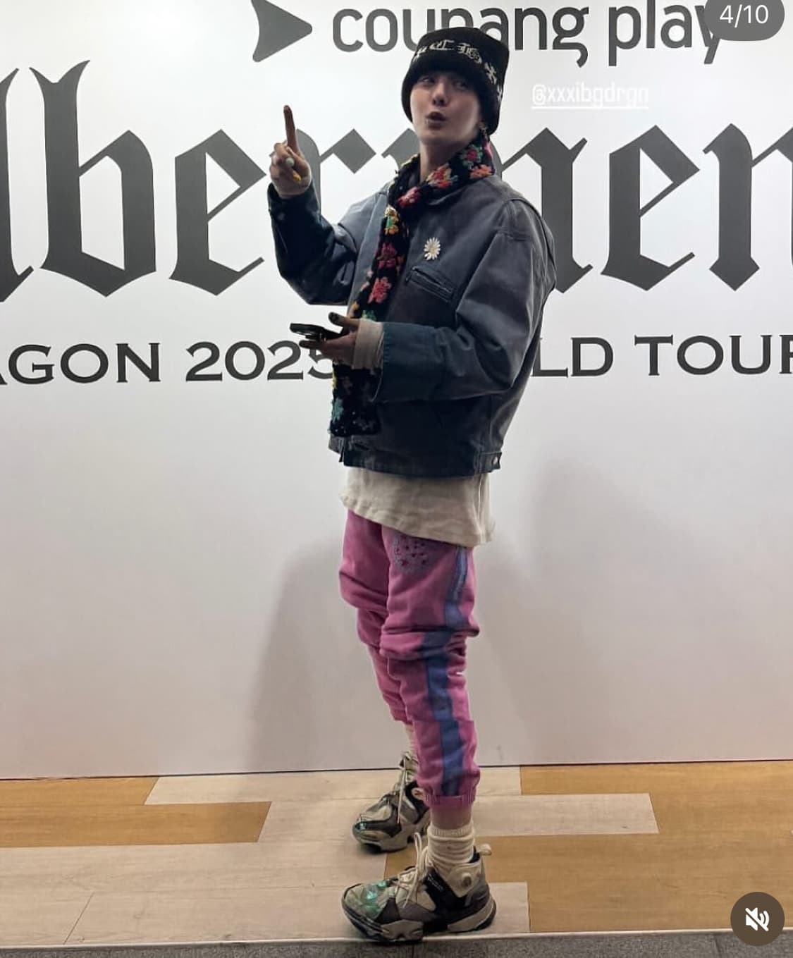 (지디착용) 리복 베트멍 콜라보 펌프 퓨리 270 판매 상품이미지2