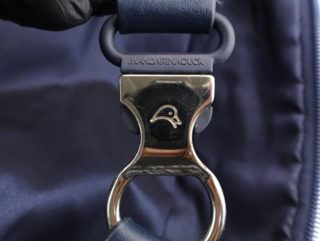 만다리나덕 크로스백 상품이미지9