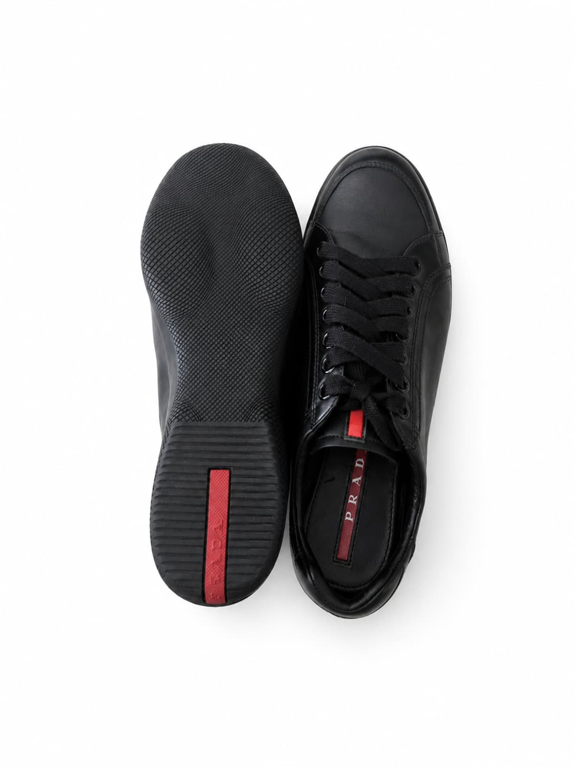 Prada Sports sneakers  UK6.5 상품이미지5