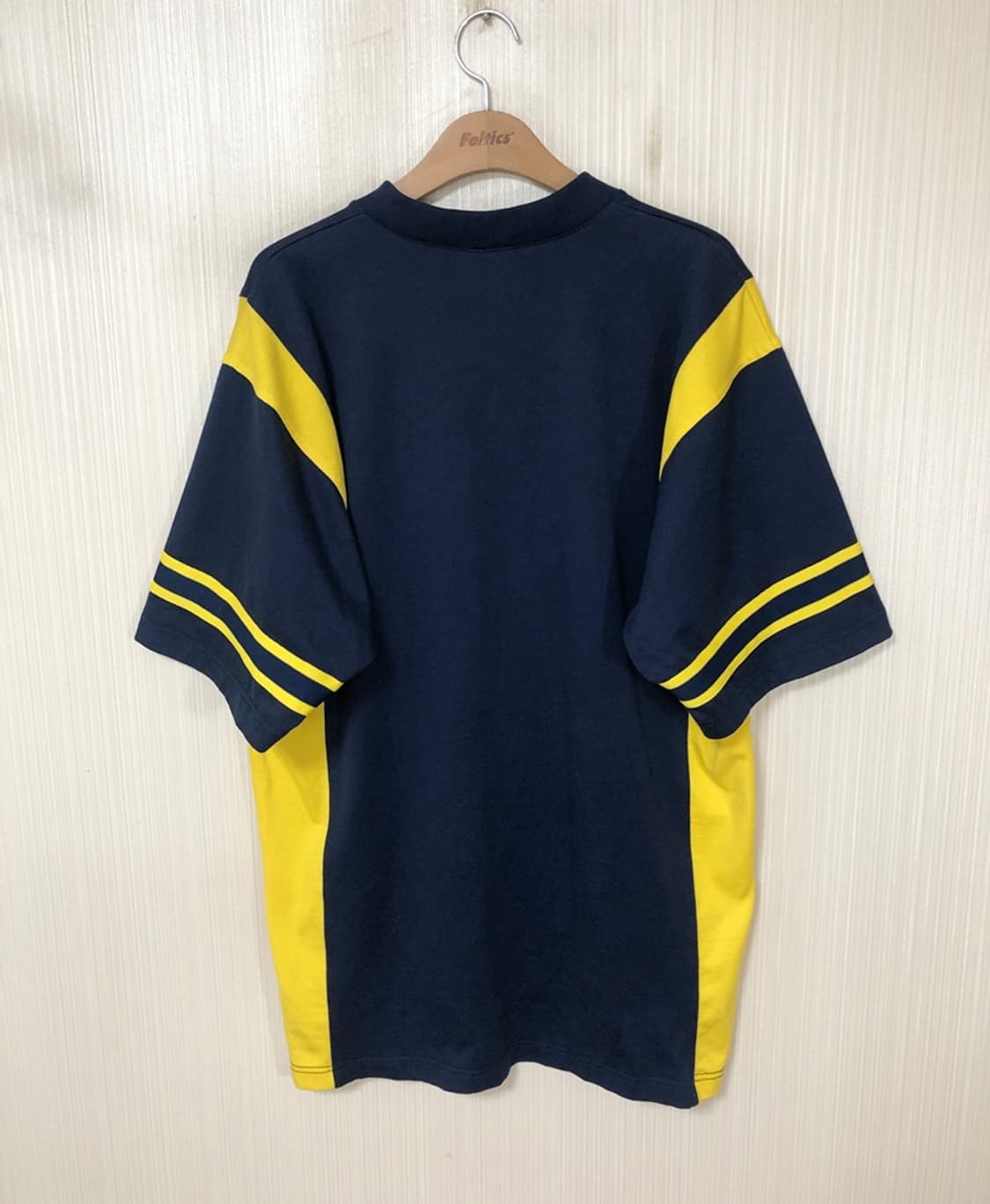  나이키 90's 미시건대학교 울버린스 빈티지져지 M(해외) 상품이미지8