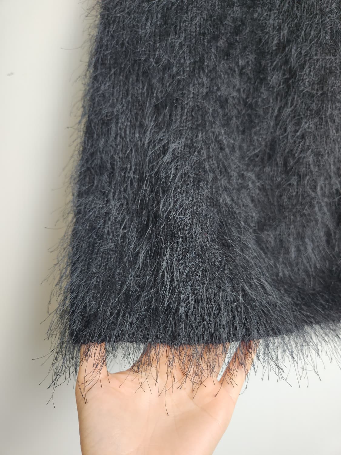 퍼 스커트 상품이미지7