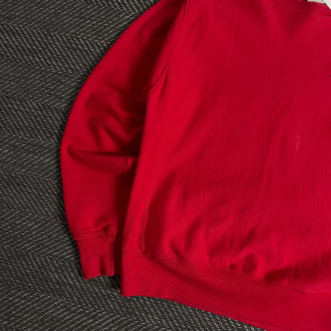 챔피온 리버스위브 아치로고 스웻 셔츠 y 2875 상품이미지4