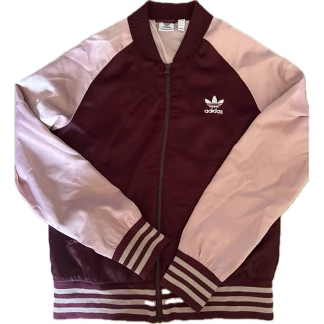 아디다스 져지 핑크(희귀) 상품이미지1