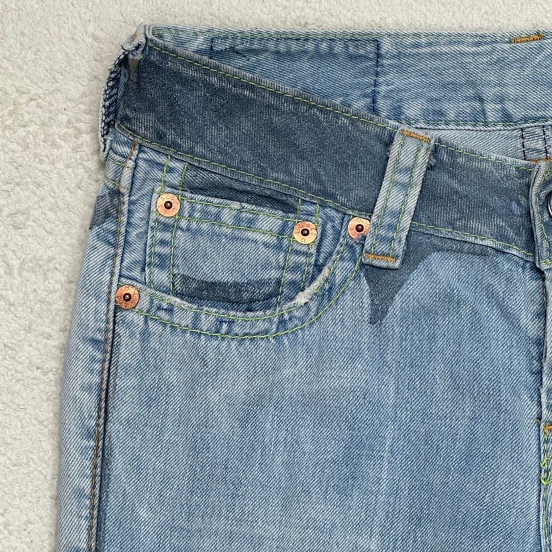 LEVI'S 00S 부츠컷 29X33 상품이미지4