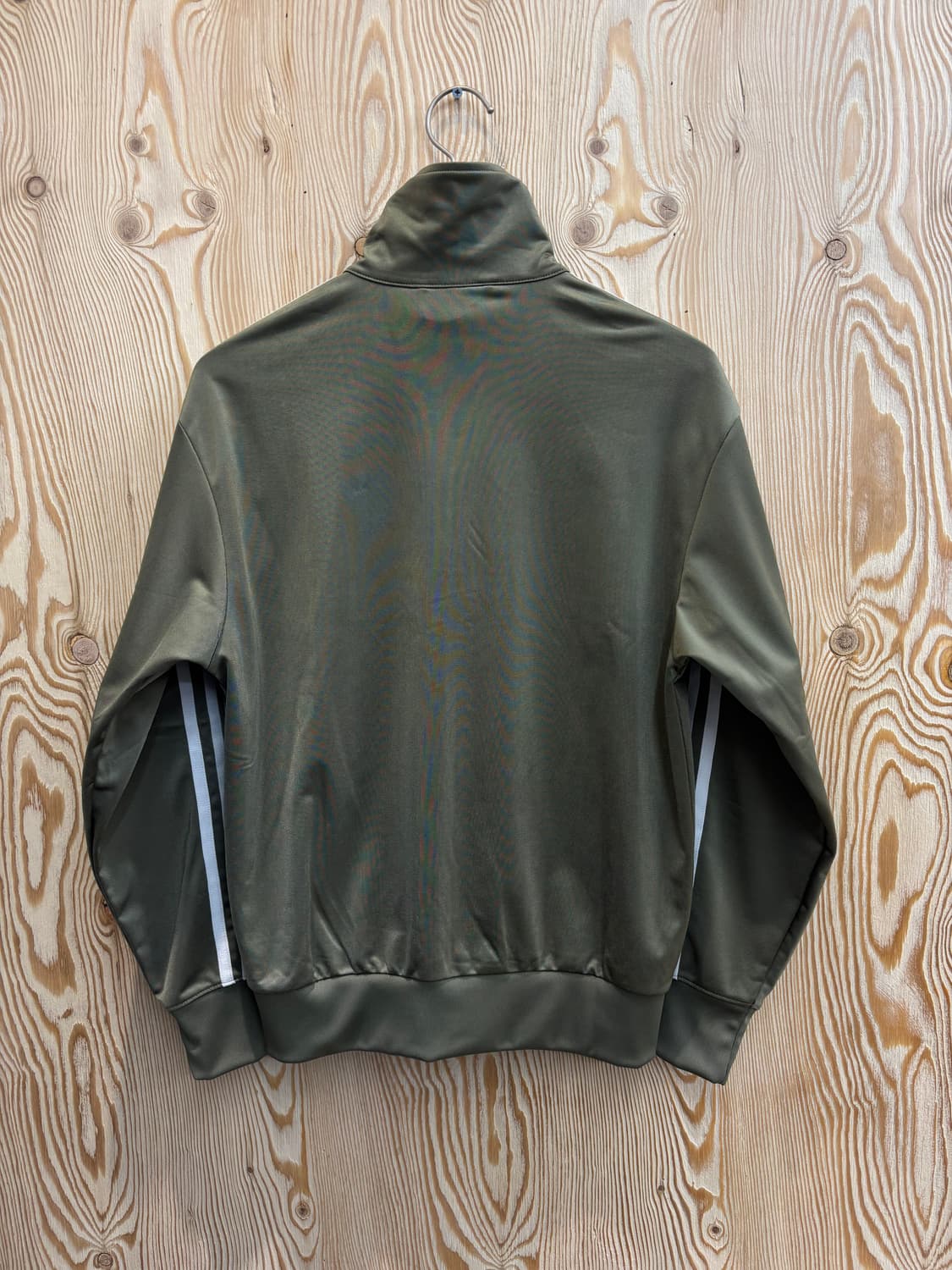 아디다스 아디컬러 클래식 파이어버드 트랙탑 올리브 상품이미지3