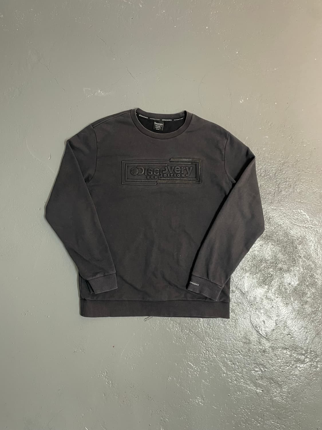 디스커버리 맨투맨  상품이미지1