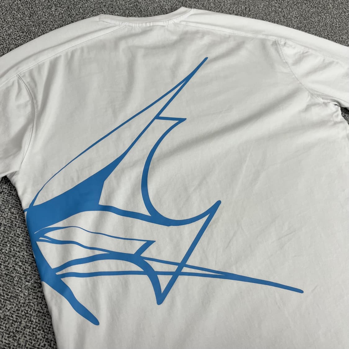 <엑스톤즈 반팔 티셔츠> No.1320 상품이미지7