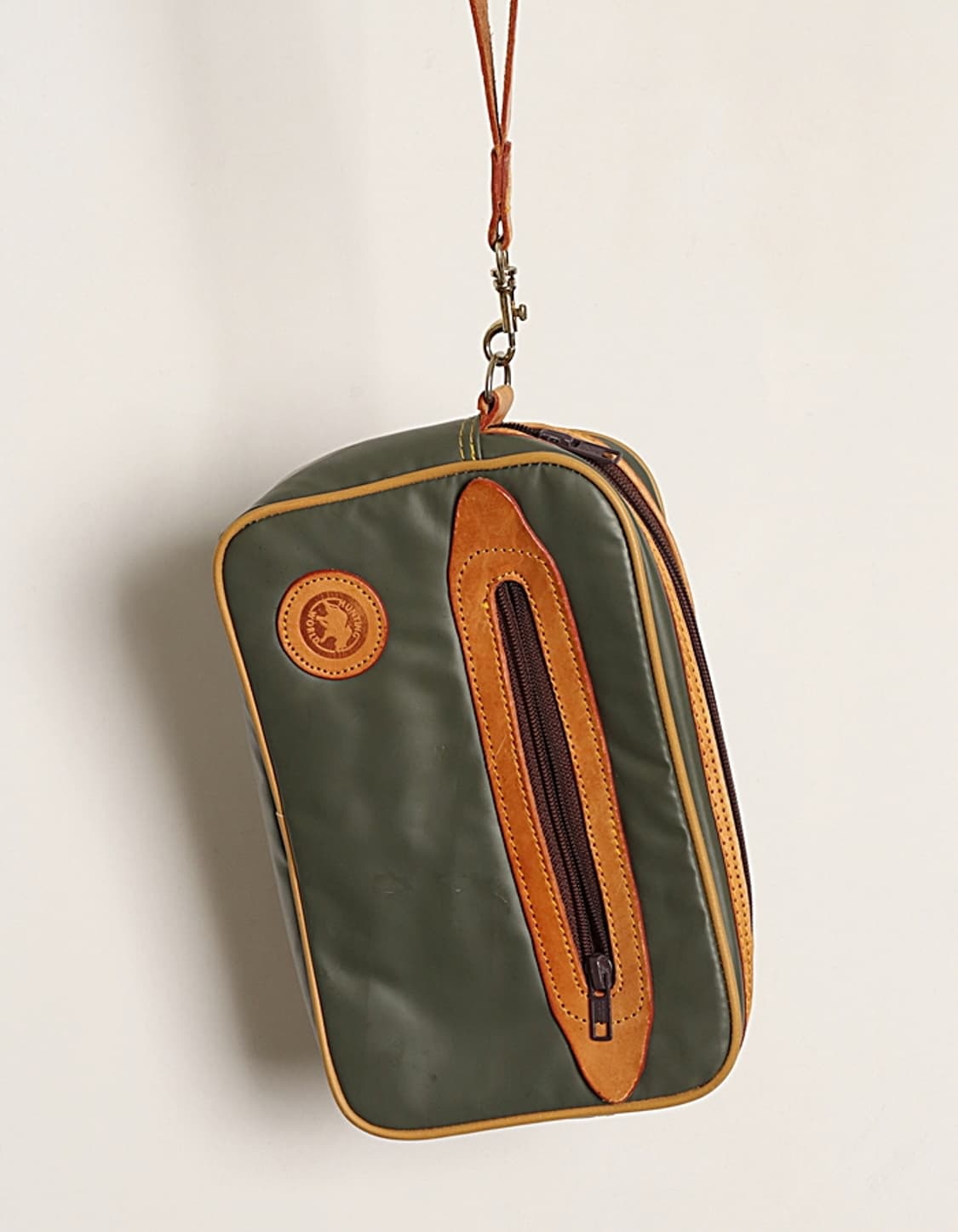 HUNTING WORLD Clutch Bag 상품이미지2