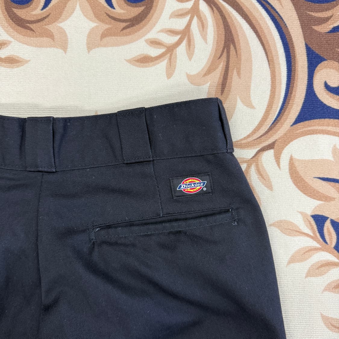 (30)디키즈 DiCKIES 874 워크팬츠(블랙) 상품이미지2