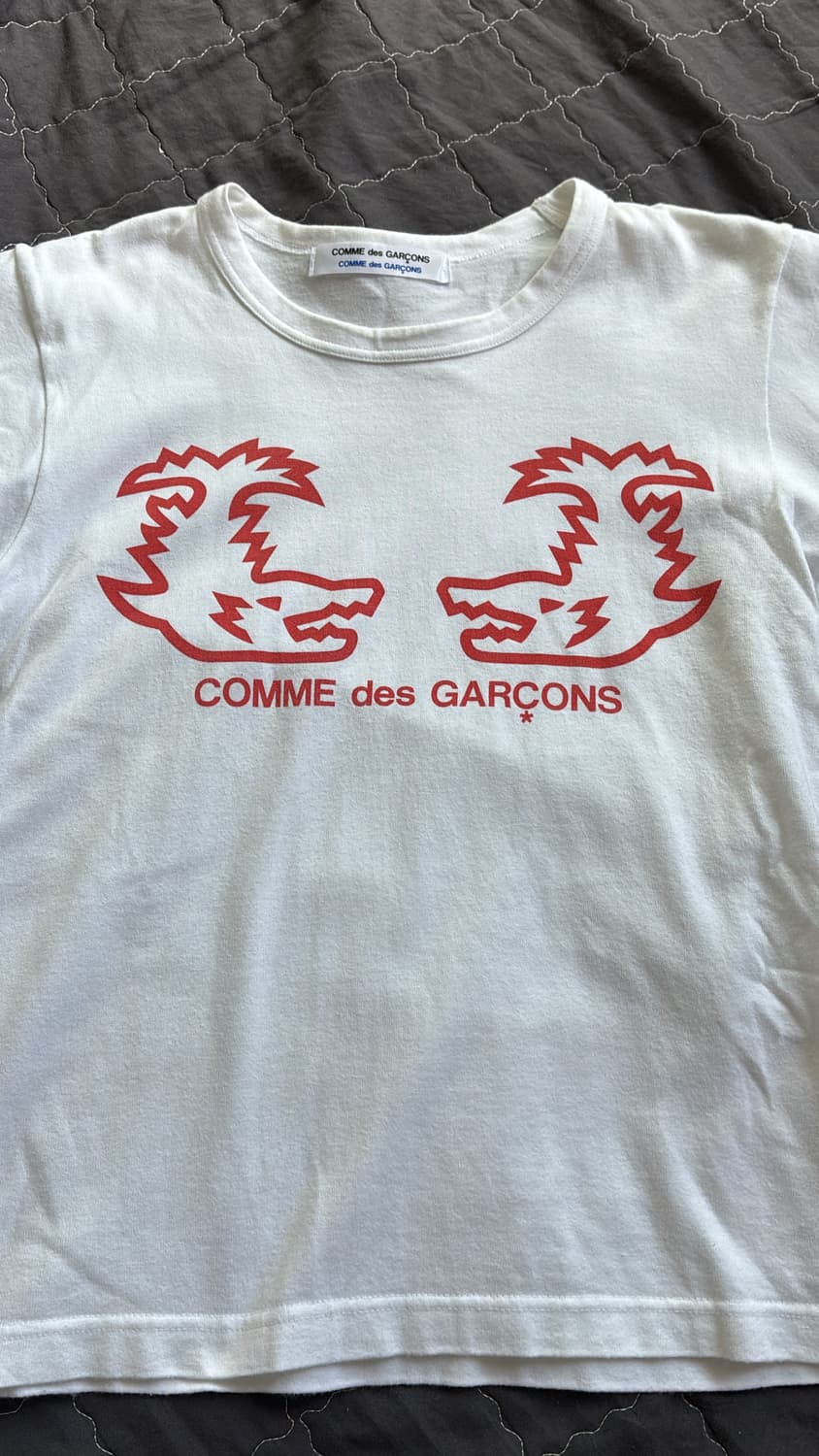 2000's Graphic Tee 상품이미지2