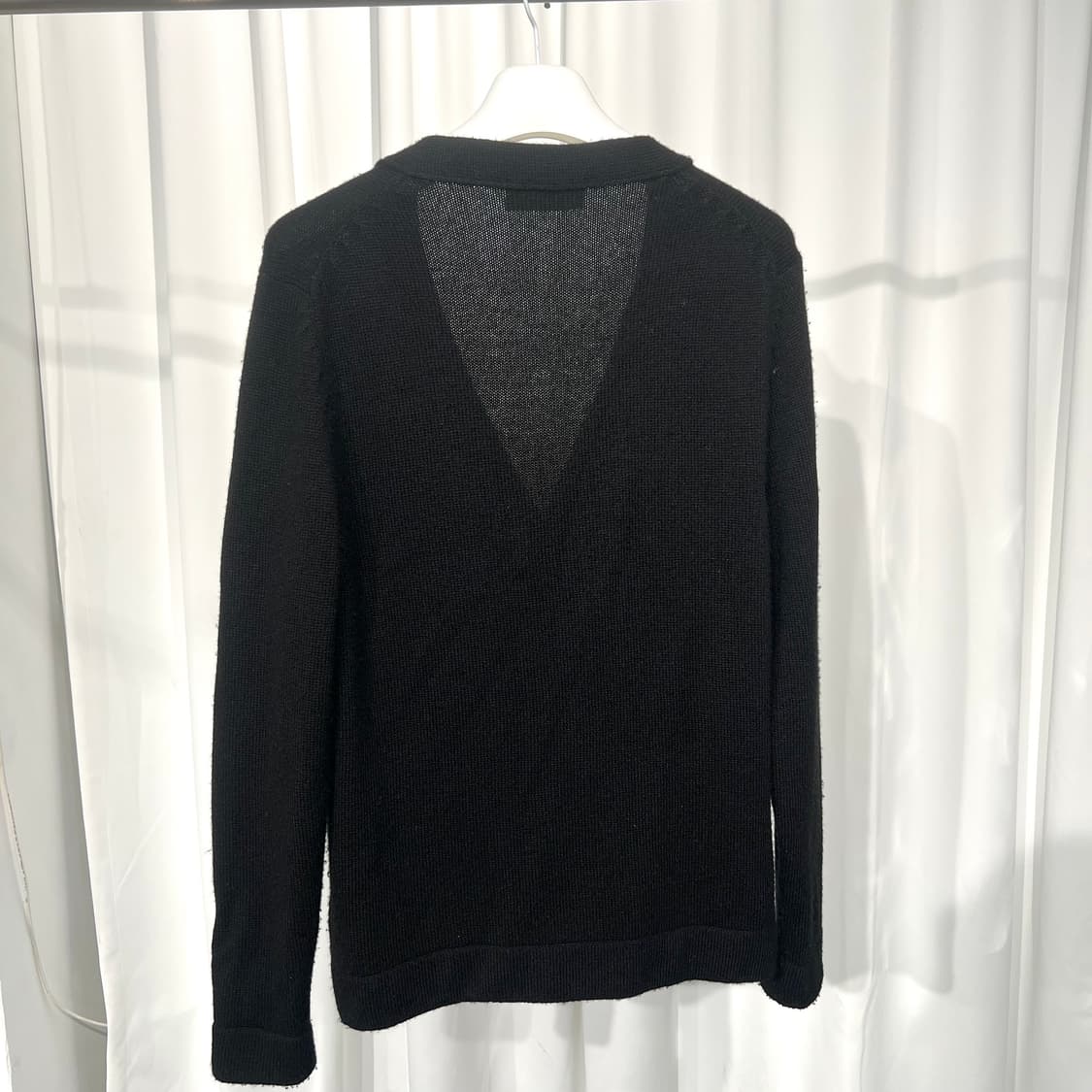 (100) 디올 꾸뛰르 가디건   상품이미지2