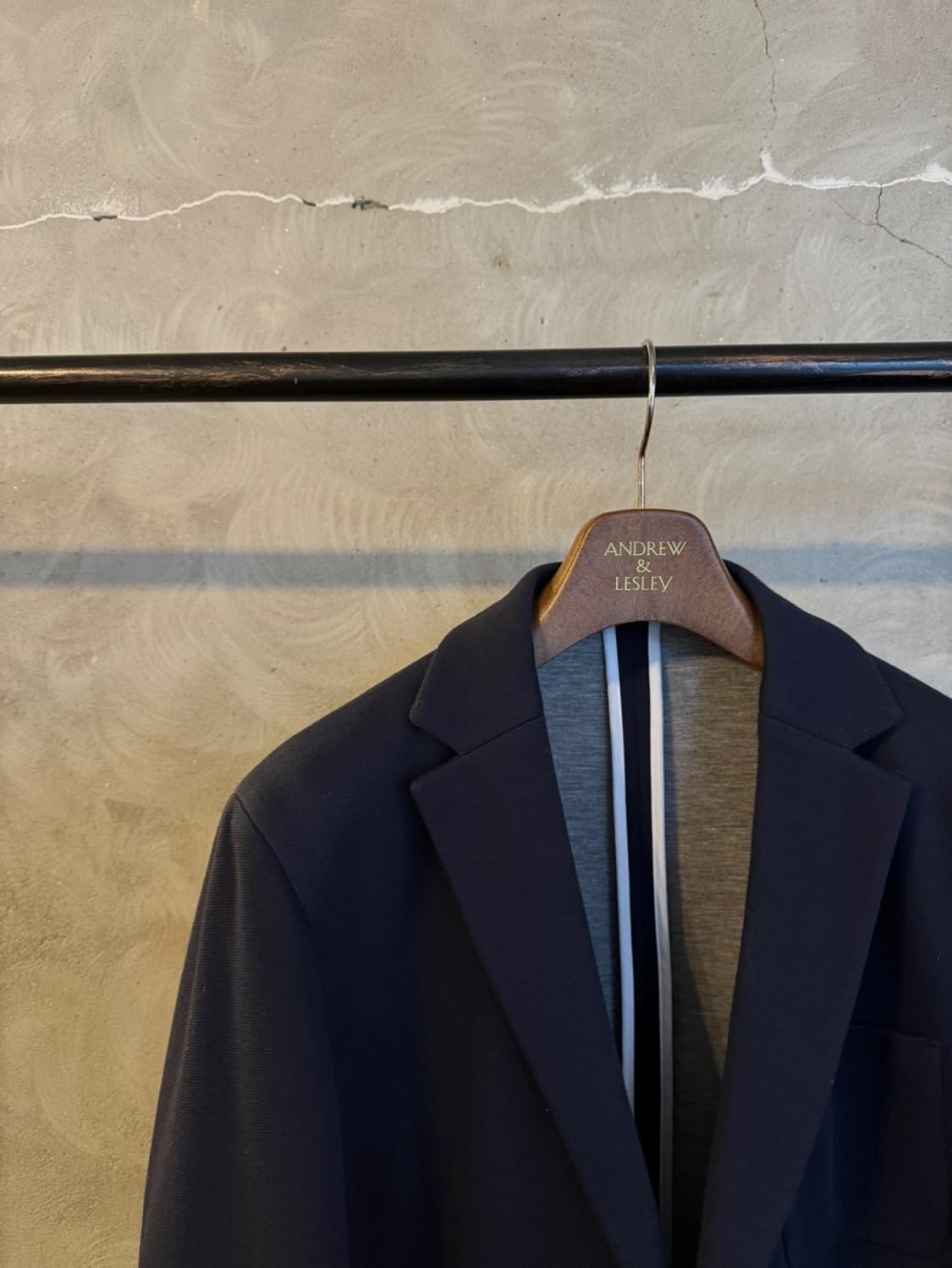 라코스테 테일러드 자켓 100 상품이미지2