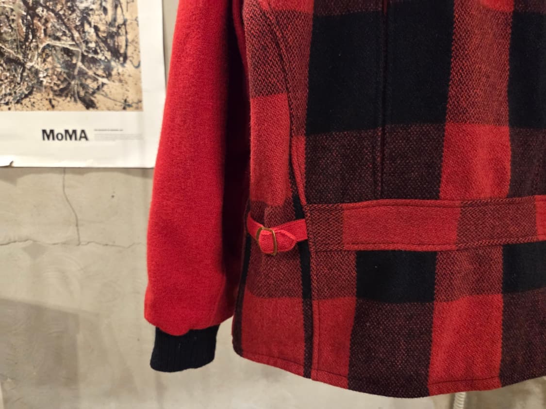 스타일아이즈 워크자켓 상품이미지8