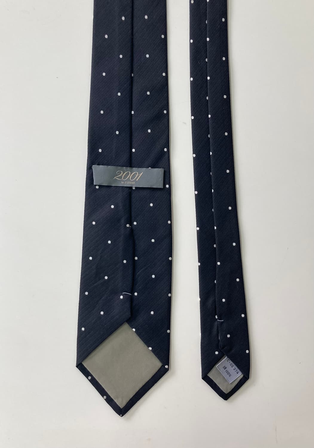 빈티지)넥타이 상품이미지2