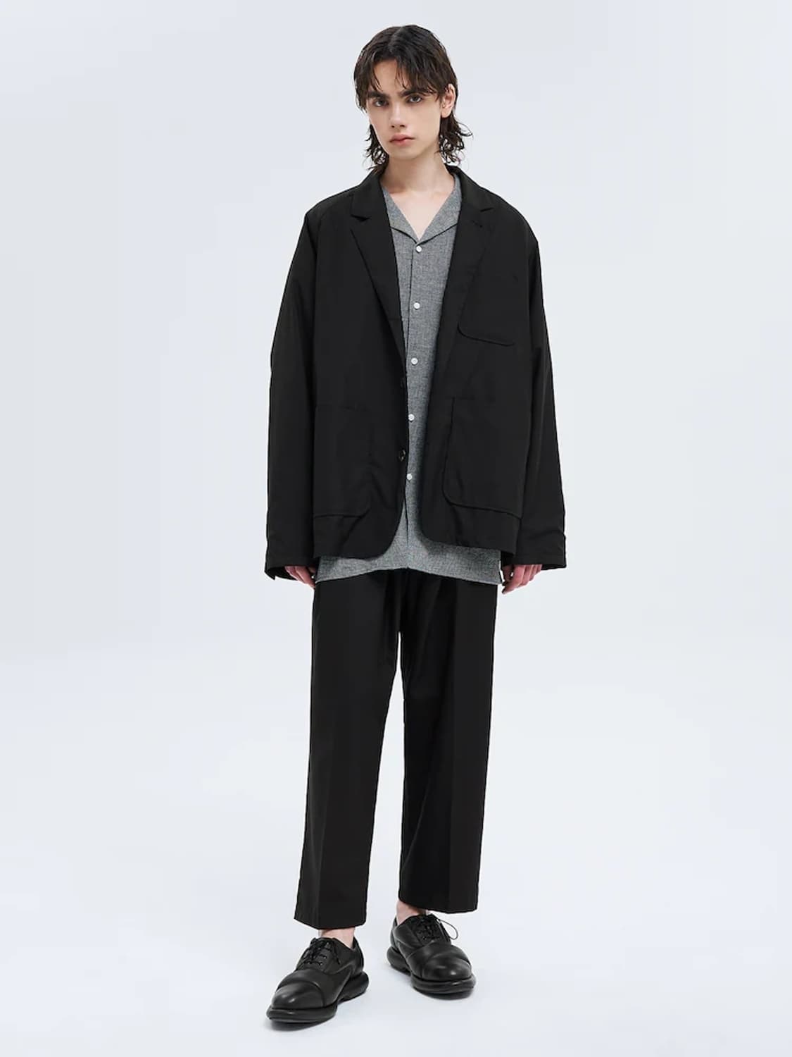 sillage 실라주 셋업 상품이미지7