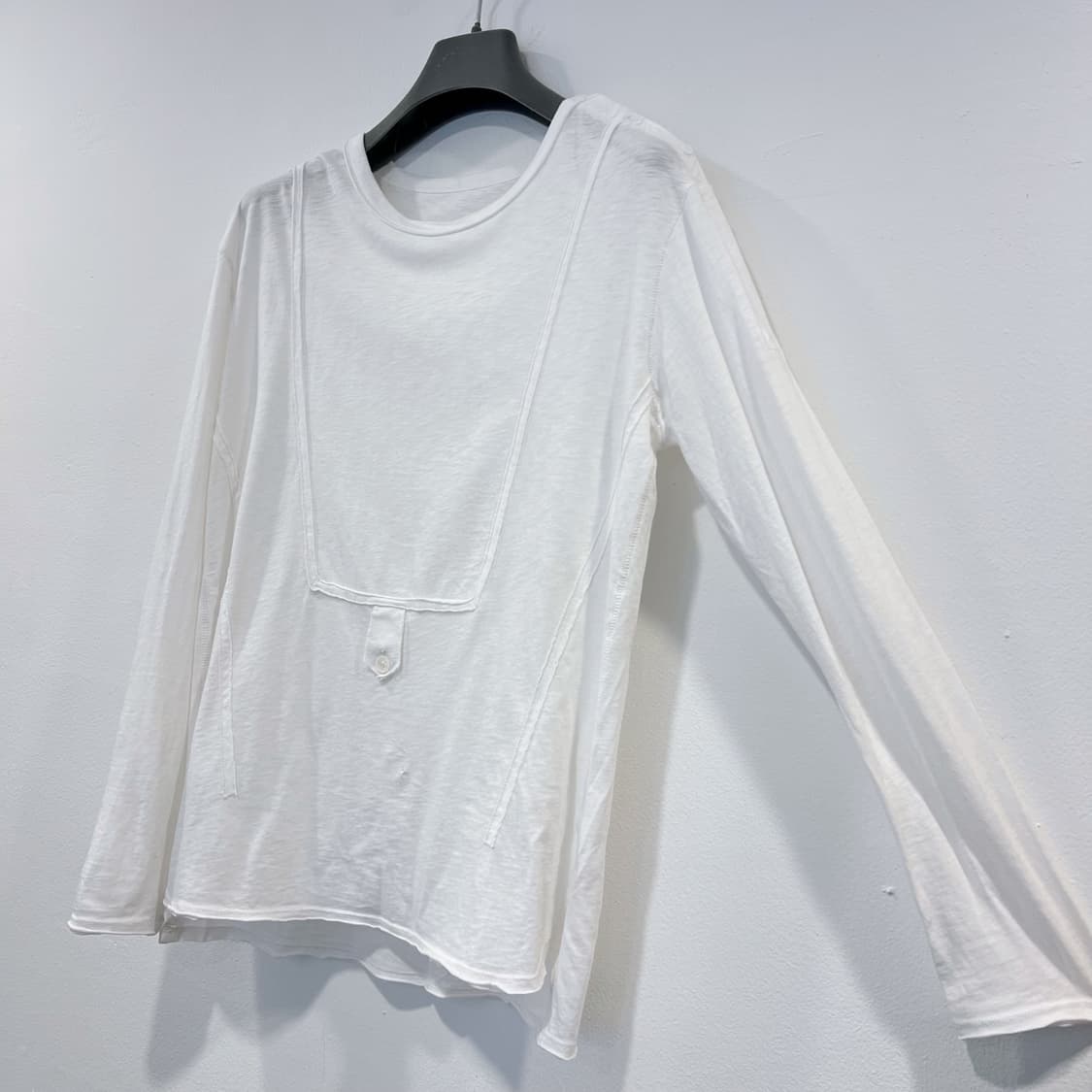 ZADIC&VOLTAIRE 쟈딕앤볼테르 긴팔 티셔츠 상품이미지4