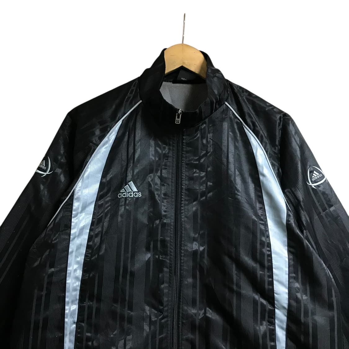 아디다스 유니크 바람막이 상품이미지1