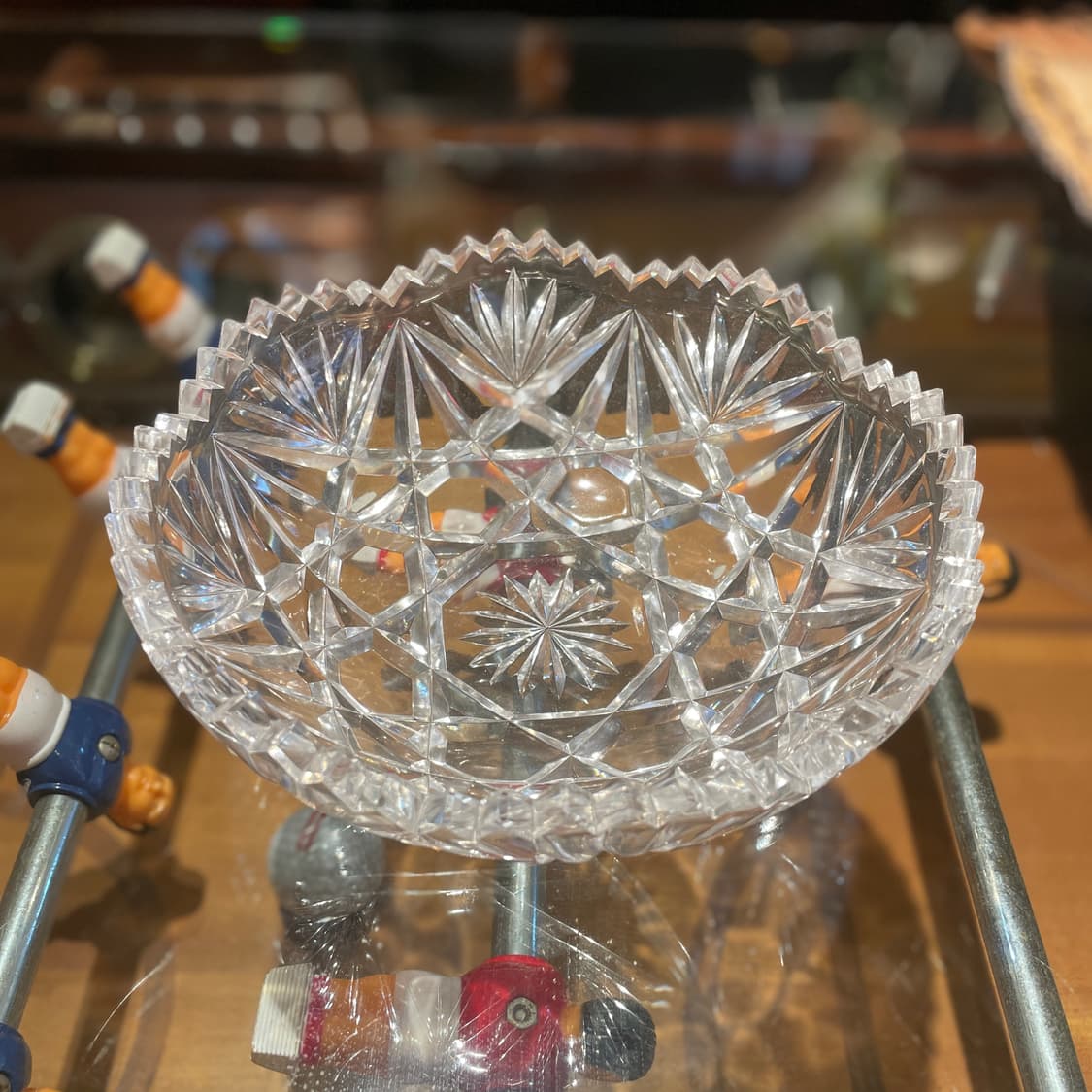 크리스탈 볼 상품이미지1