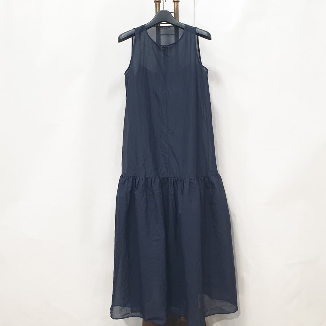 코스 COS 롱 원피스 36 상품이미지1