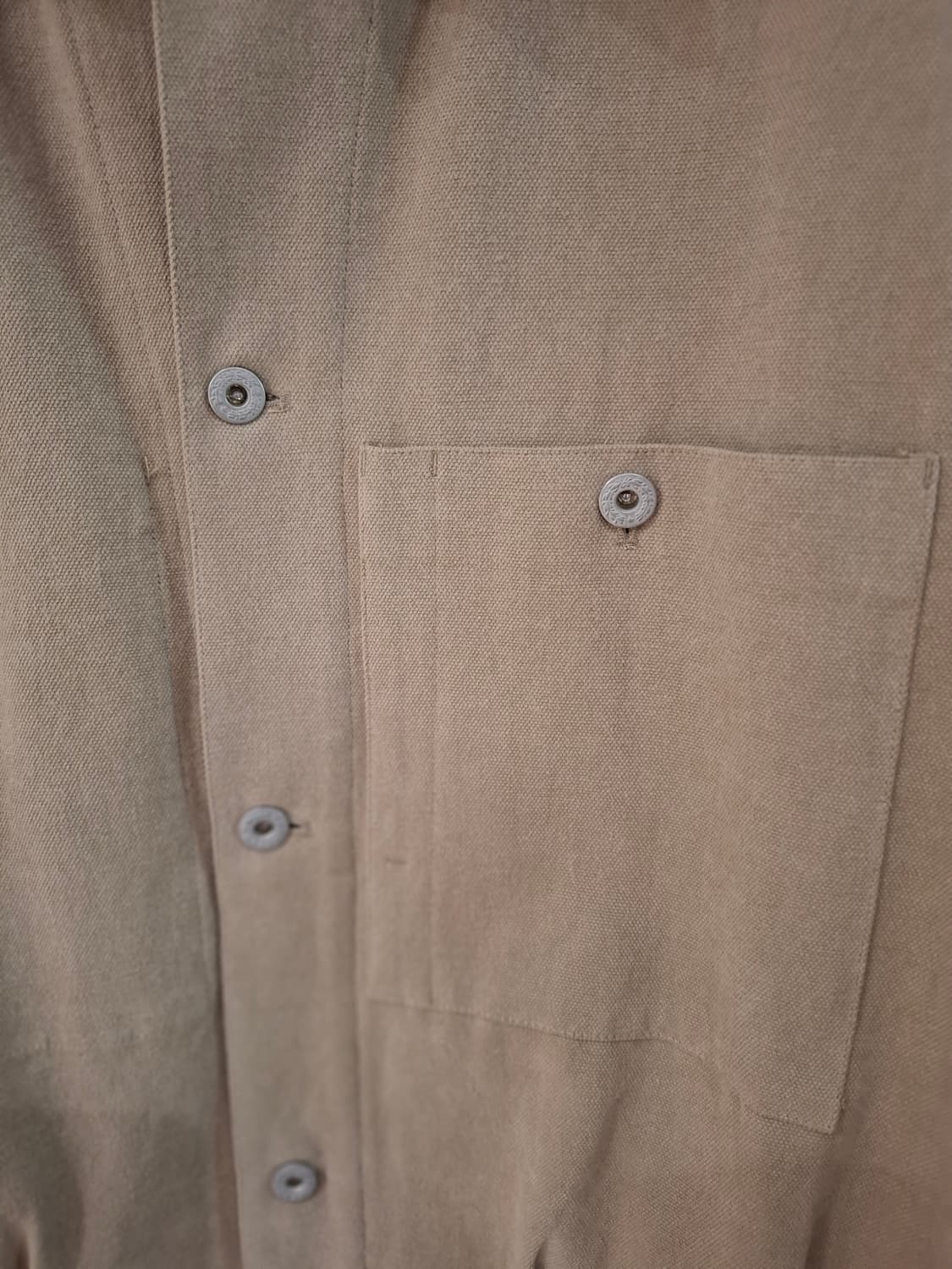 Art if acts 코튼 트리거 자켓 L 상품이미지4