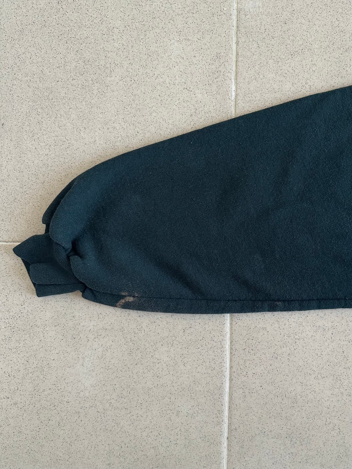 90s 빈티지 러셀 후드 XL 상품이미지6