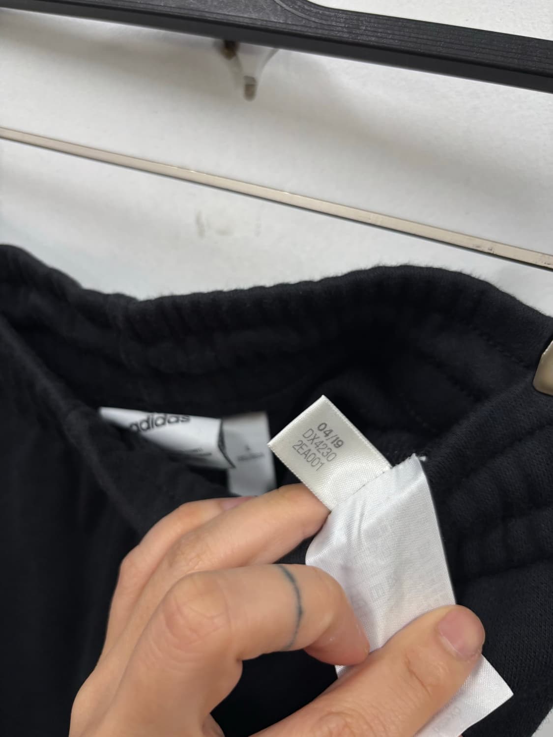 아디다스 파이어버드 쇼츠 상품이미지5