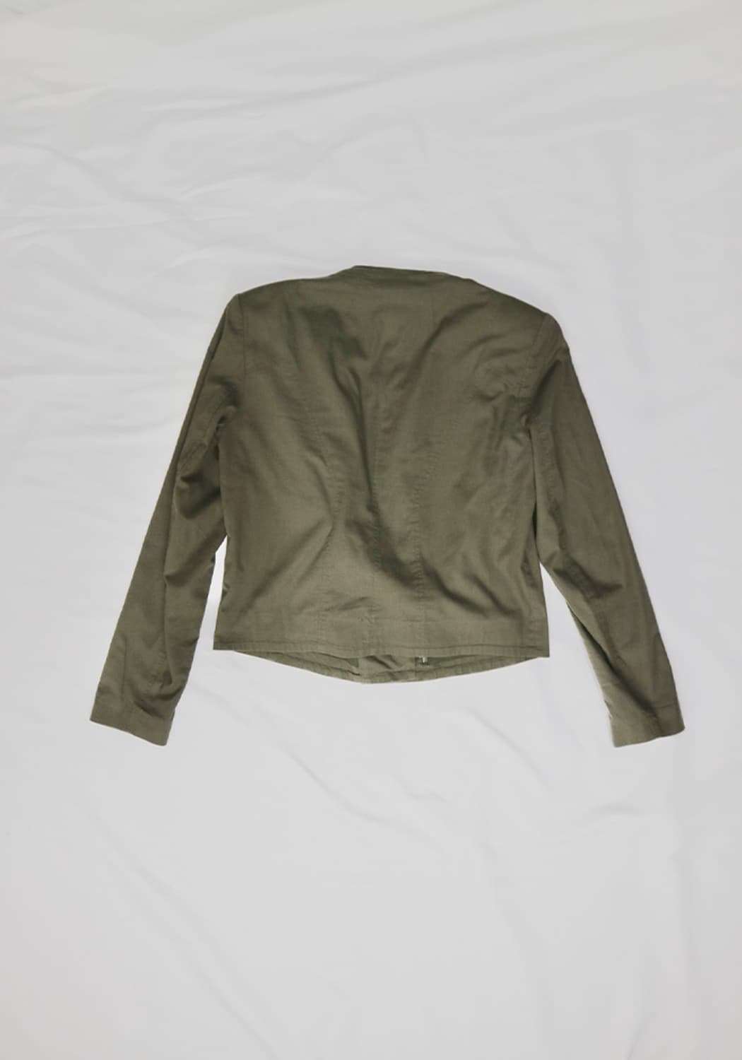 Helmut Lang biker jacket 상품이미지3
